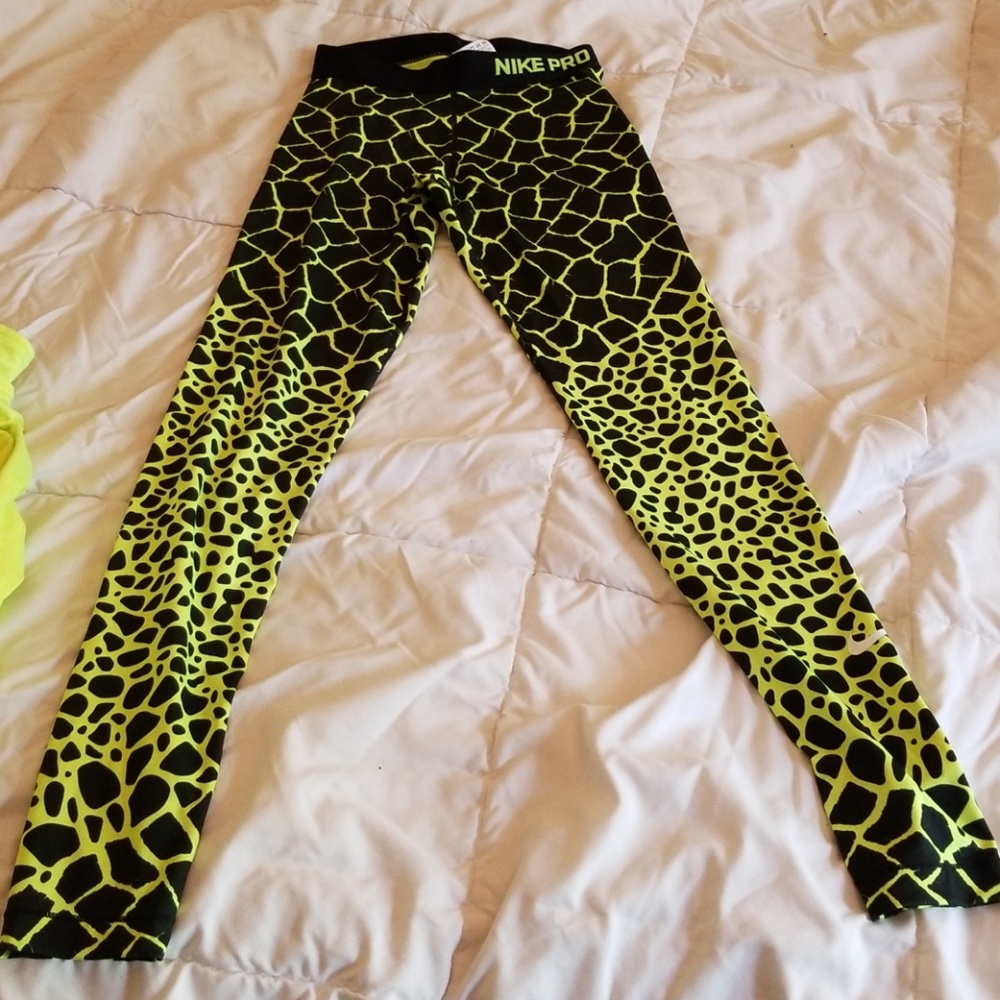 Nike pants